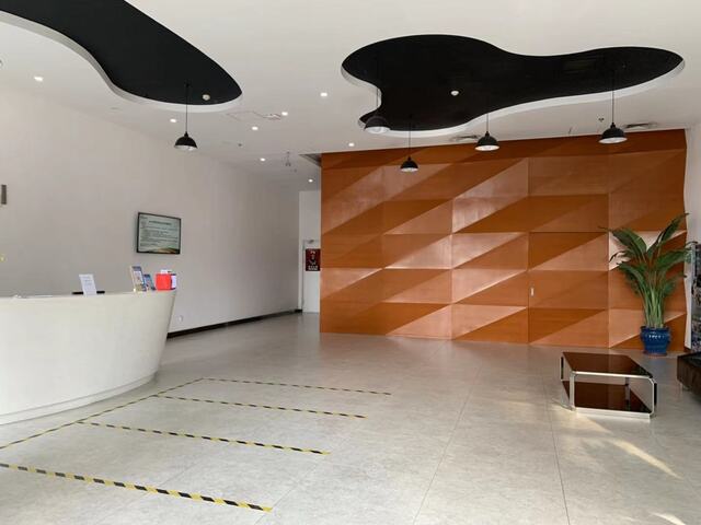 時(shí)代中心B座1